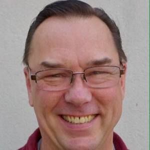 Meet your Posher, Rick